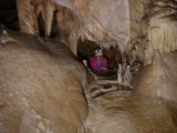 Spelunking Adventure