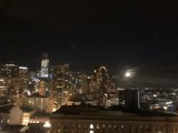 Moonlit Metropolis