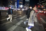 Neon Nights: An Urban Symphony in Seoul