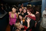 Urban Nightlife at Club