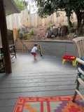 Backyard Adventures