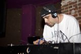 DJ Eric S: Grooving with Respect and Pizza