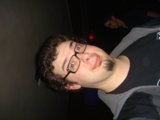 Dave B, The Eyeglasses Man
