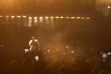 Kanye West Golden Atmosphere