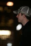 Cap on