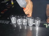 Refreshing Pour