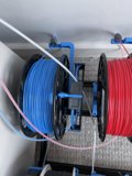 Wired In