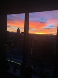 Sunset Silhouette