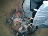Stoking the Flame