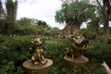 Welcoming The New Addition to Disneyland's Animal Kingdom