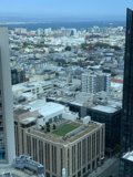 San Francisco Skyline