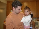 Daddy's Little Helper
