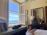 Serenity by the Window