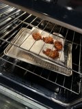 Baking up a Storm