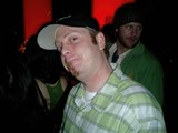 The Hat Man
