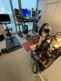 Fit Workspace