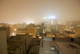 Mystical Metropolis