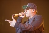 Jay-Z Rocks Coachella