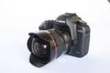 Capturing Timeless Moments with Canon EOS 5D Mark II