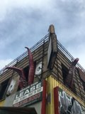 Lease on the Tower