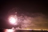 Fourth of July Fireworks Spectacle