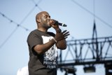 Solo Performance on Coachella Sunday