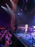 Rocking the Night Away