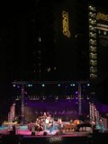 Rocking under the LA Nights