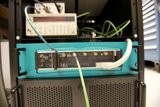 Connecting the Hardware