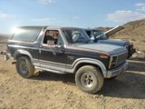 Off-Roading Adventure