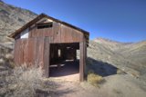 Desert Shack