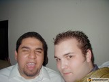 Funny Faces with Benjie and Ben S