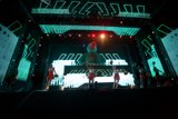 Green Light Show