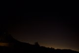 A Night Under the Shimmering Sky