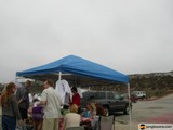 Kubic Annual BBQ Under the Tent