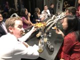 Dining in Style