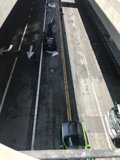 Effortless cruising through Los Angeles
