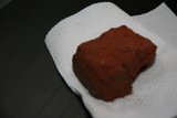 Red Clay Brownie