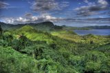 Blissful Serenity in Fiji's Rainforest