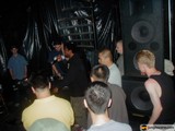 Nightclub Speaker