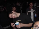 Nightclub Fun with Friends
