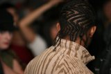 Braided Beauty