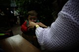 Heartwarming Moments at Charter Oak Potluck