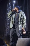 Solo Performance