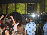 Nightclub Performance