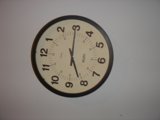 Classic Wall Clock