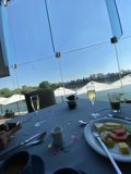 Brunch in the Park