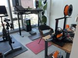 Active Workstation