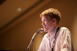 Keynote speech at Defcon 17