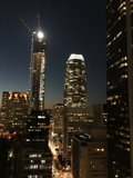Lunar High-Rises